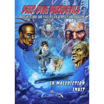 La malédiction inuit