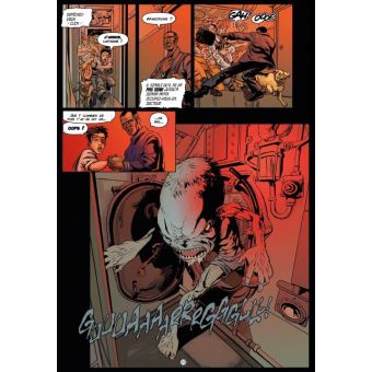 La malédiction inuit