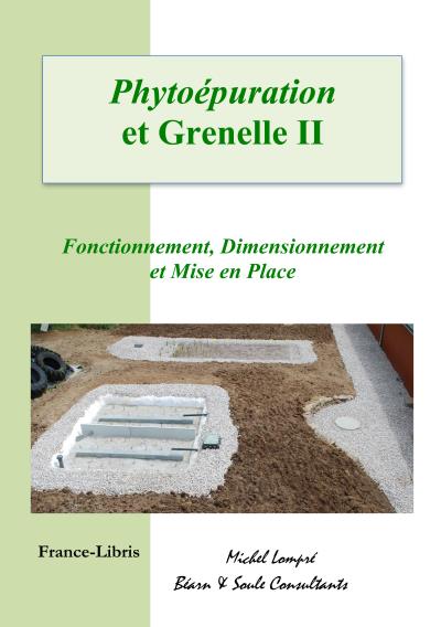 Phytoépuration et Grenelle II - France-Libris - Icn