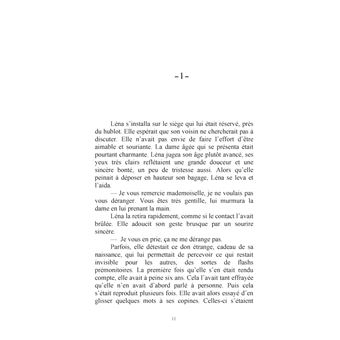 L'une ou l'autre