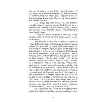 L'une ou l'autre