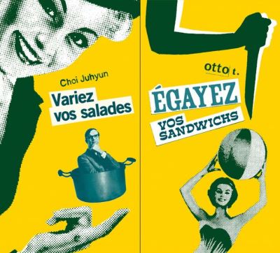 Variez vos salades,  She's got it