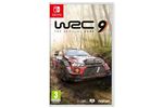 WRC 9 MULT NINTENDO SWITCH