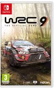 WRC 9 MULT NINTENDO SWITCH