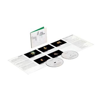 One Hand Clapping Édition Limitée - Paul McCartney and Wings - CD album ...