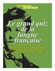 Le grand quiz de la langue française