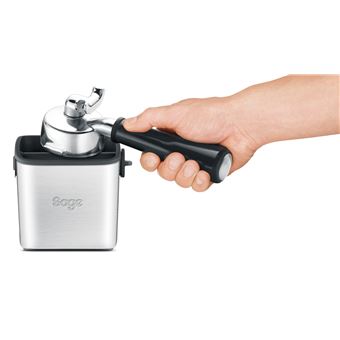 Porte‐filtre Sage SES100NEU0NEU1 Inox