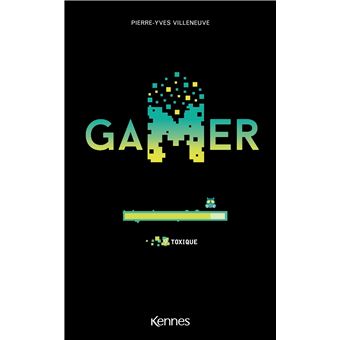 Gamer