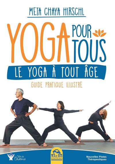 Yoga pour tous