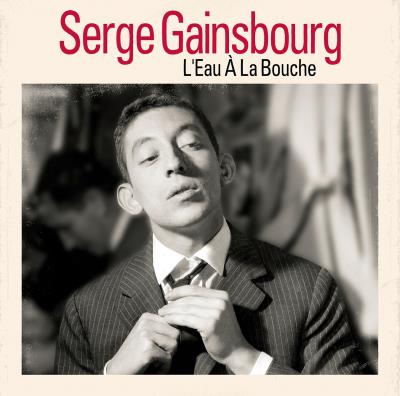LEAU LA BOUCHE/LP