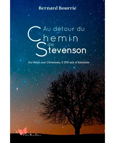 Au détour du chemin de Stevenson
