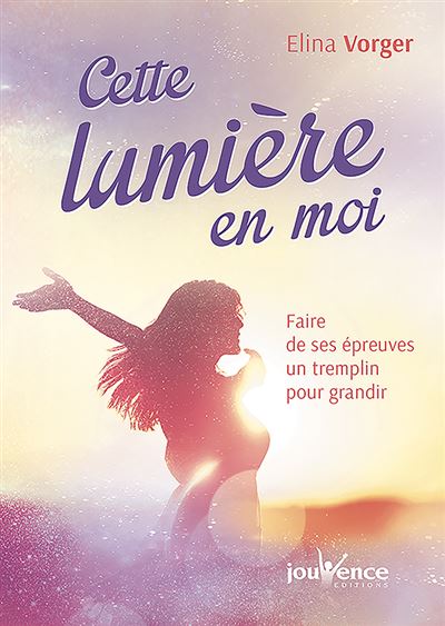 Je développe ma force intérieure