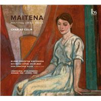 Maitena: Pastorale lyrique basque