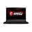 Msi GF65 9SD-024BE 15" 512GB SSD 16GB RAM i7-9750H GTX1660TI 6GB_0