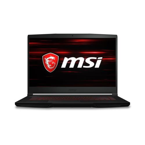 Msi GF65 9SD-024BE 15 512GB SSD 16GB RAM i7-9750H GTX1660TI 6GB