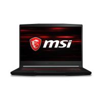 Msi GF65 9SD-024BE 15" 512GB SSD 16GB RAM i7-9750H GTX1660TI 6GB