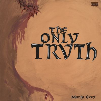 Only truth/coloured vinyl/ed limitee