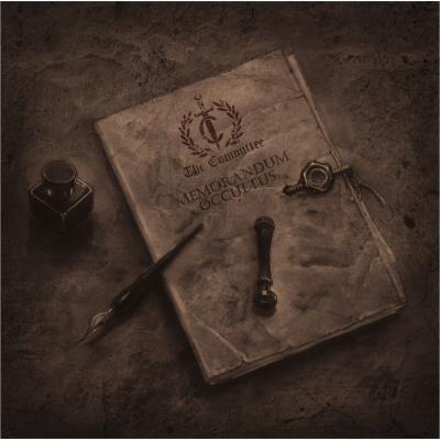 Memorandum occultus