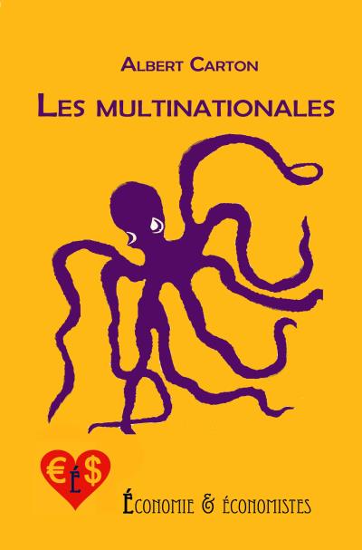 Les multinationales