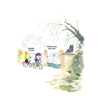 Ma grand-mère est morte