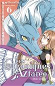 Les Chroniques d'Azfaréo - tome 6