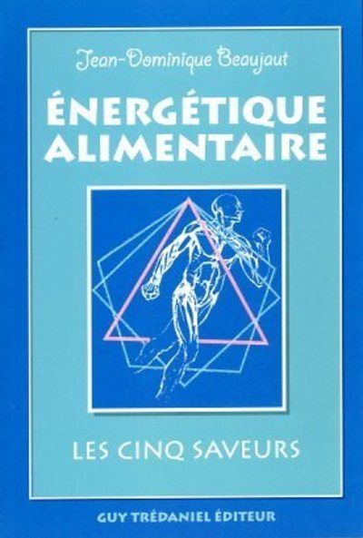 Energetique alimentaire