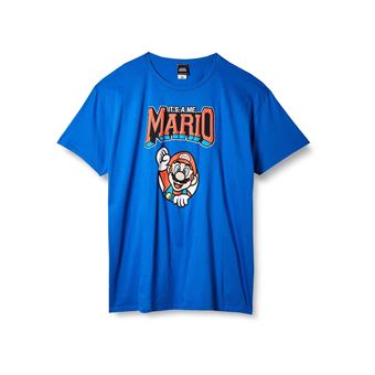 Super Mario Bros - Produits Dérivés Vidéo - 1