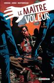 Le Maître voleur T2 - À l´aide !