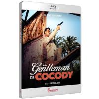 Le gentleman de Cocody Blu-ray