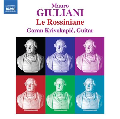La Rossiniane