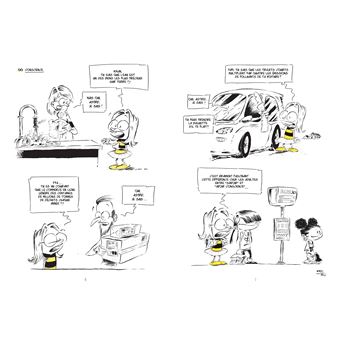 Demain commence aujourd'hui