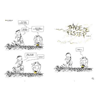 Demain commence aujourd'hui