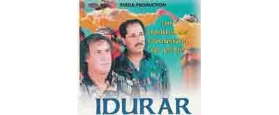 Amar u belaid