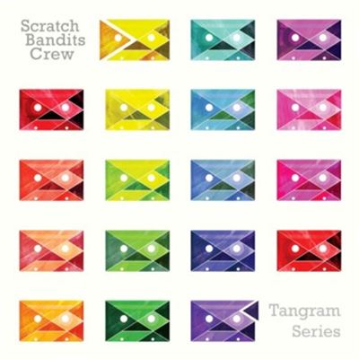 TANGRAM SERIES
