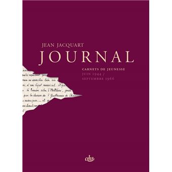 Journal