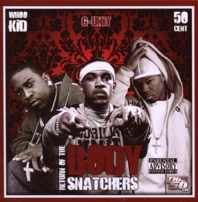 Return of the body snatchers
