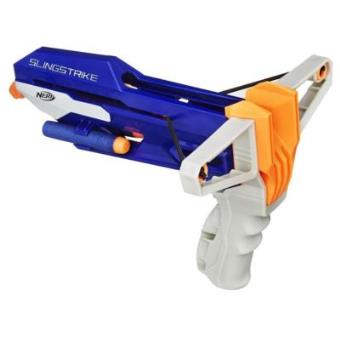 Pistolet Nerf Elite Slingstrike - 1