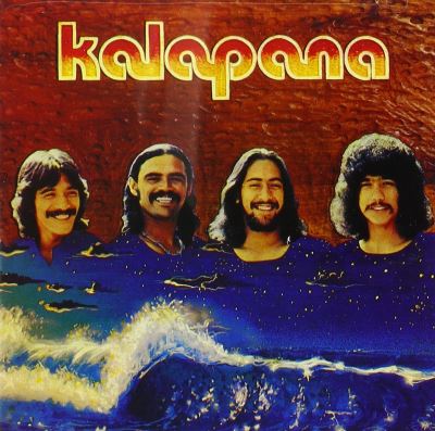 Kalapana 2