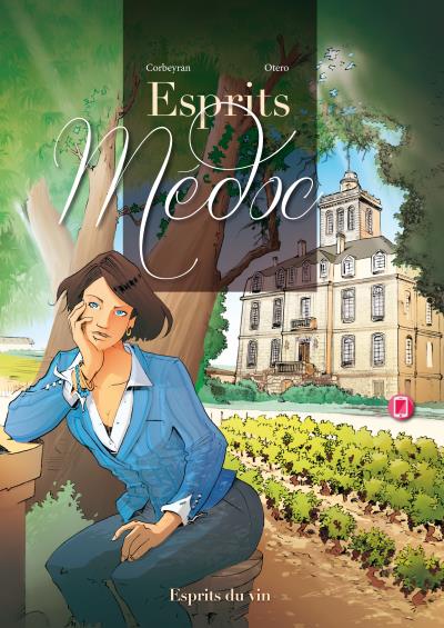 Esprits Médoc