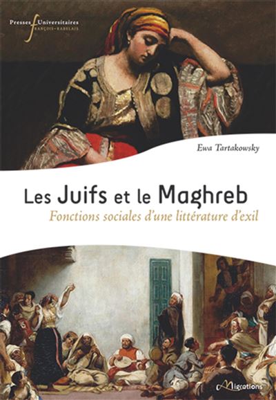 Les Juifs et le Maghreb