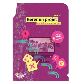 Gérer un projet