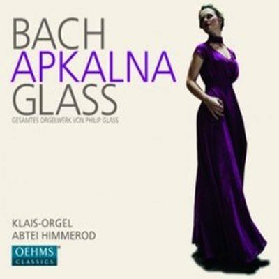 Bach et Glass