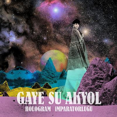 Hologram imparatorlugu hologram empire/mp3 inclus