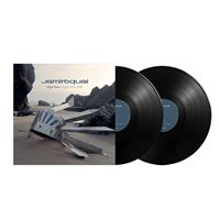 Dynamite 20th Anniversary Édition Limitée Vinyle Coloré