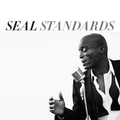 Standards Digipack Edition Deluxe Inclus un livret de 12 pages