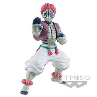 Figurine Kimetsu No Yaiba Demon Slayer Vibration Stars Akaza