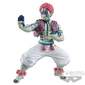 Figurine Kimetsu No Yaiba Demon Slayer Vibration Stars Akaza