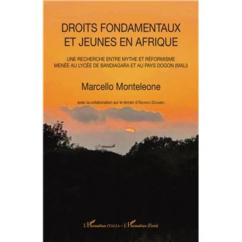 Droits fondamentaux et jeunes en Afrique