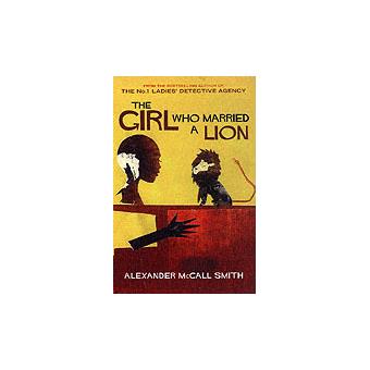 THE GIRL WHO MARRIED A LION - broché - Inconnus - Achat Livre | fnac