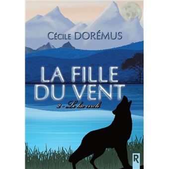 Le lac cerclé